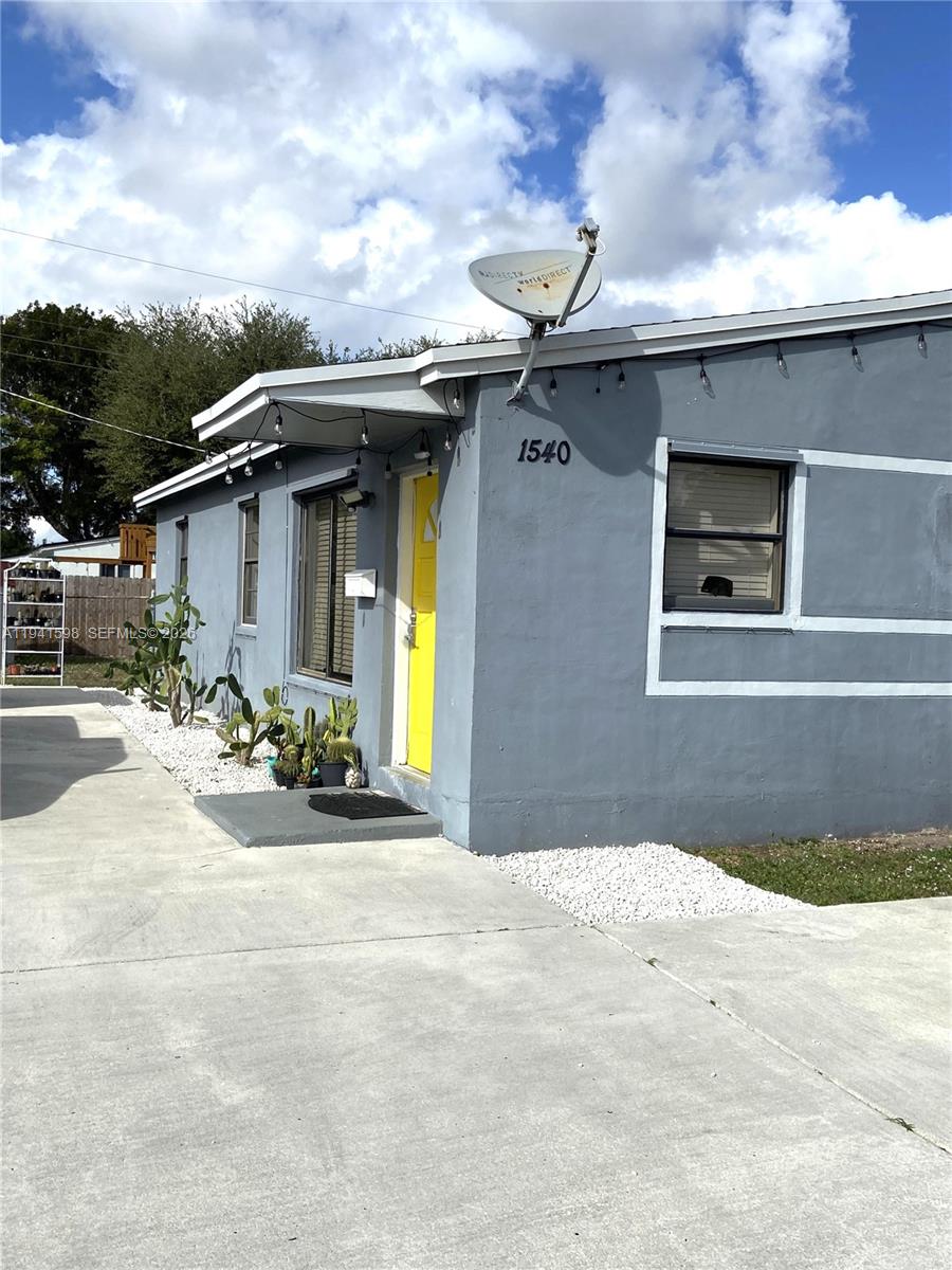 Boulevard Heights Sec 4