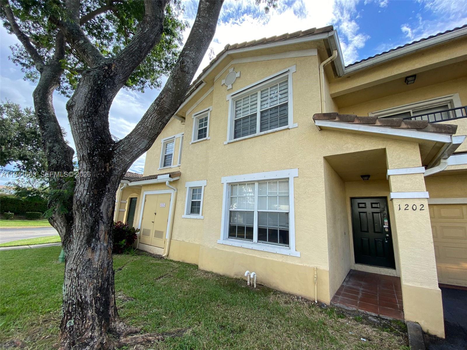 Belmont At North Lauderda