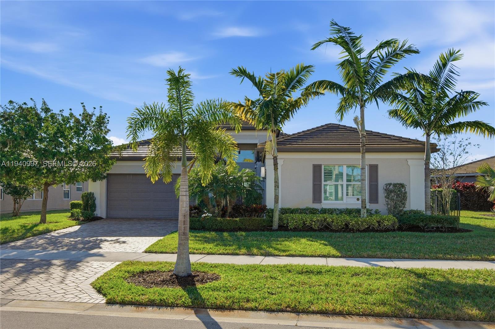 Riverland Parcel A - Plat