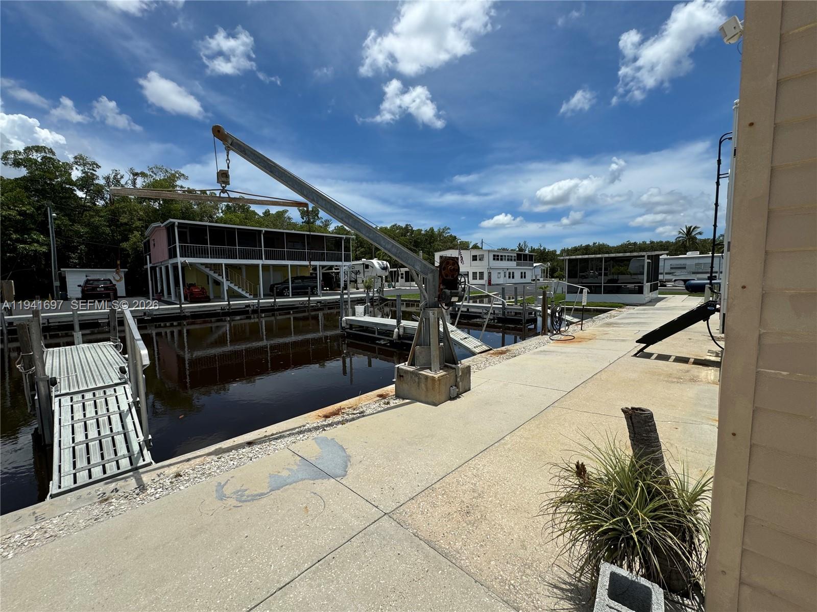 Homes for sale in Everglades City, FL | 675 S Copeland Ave S, Everglades City, FL 34139 | MLS# A11941697