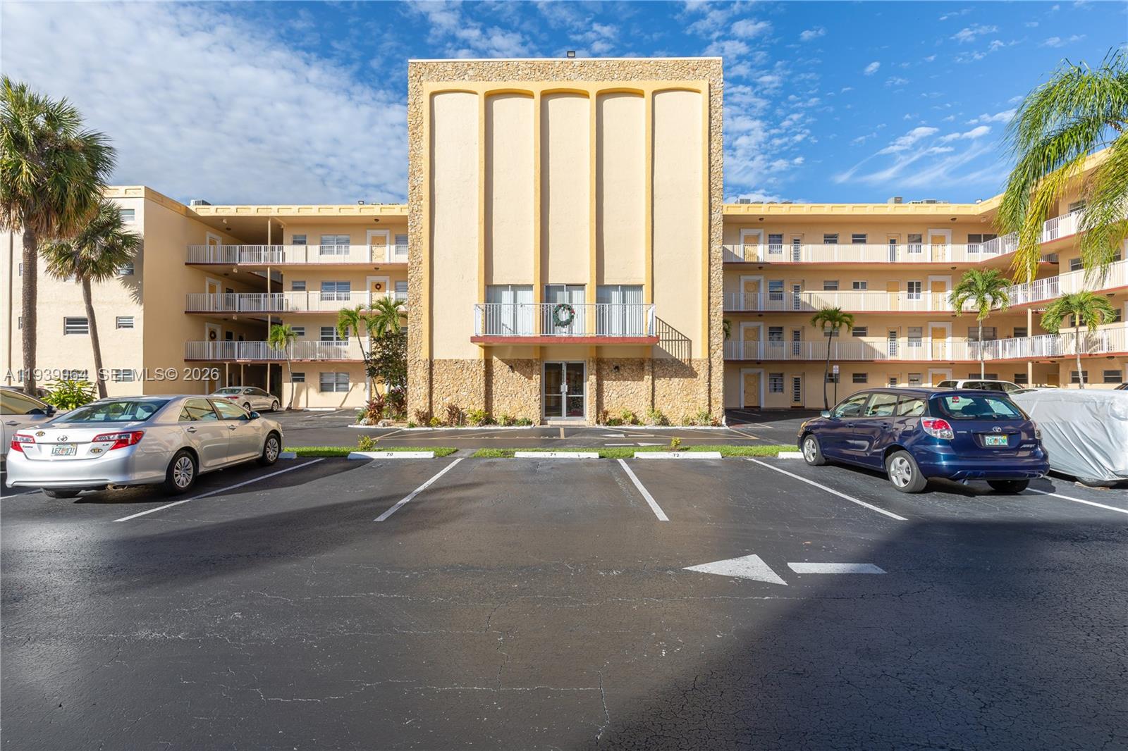 Topaz South Condo
