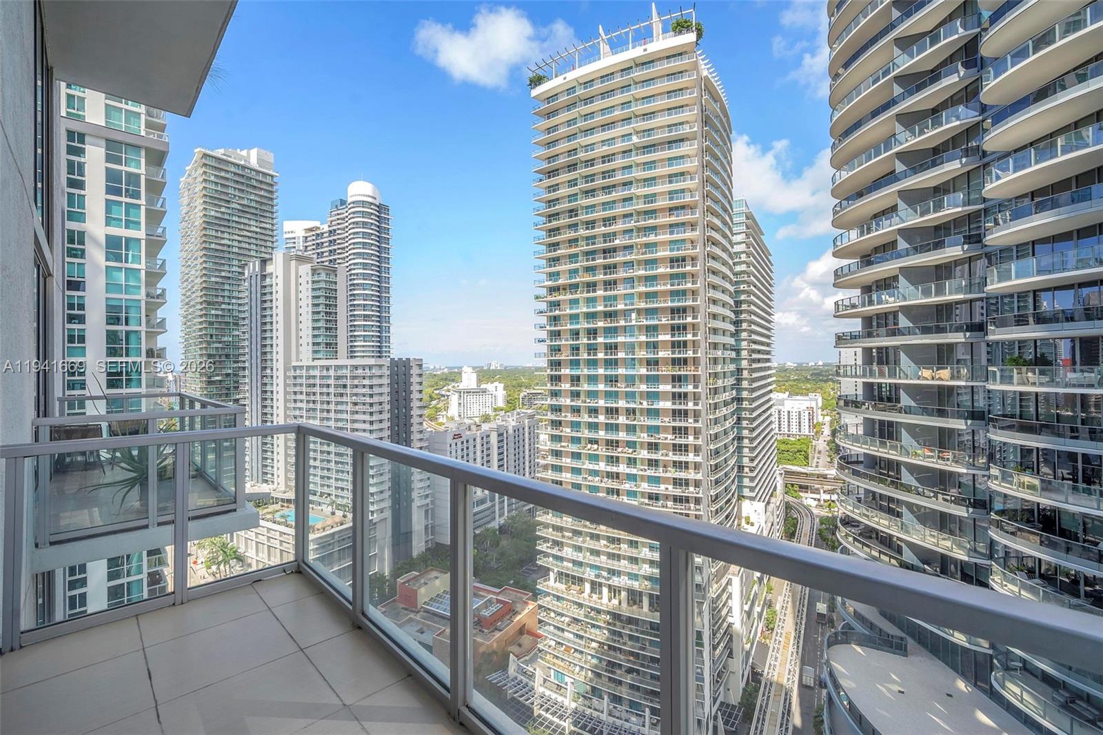 1060 Brickell Condo