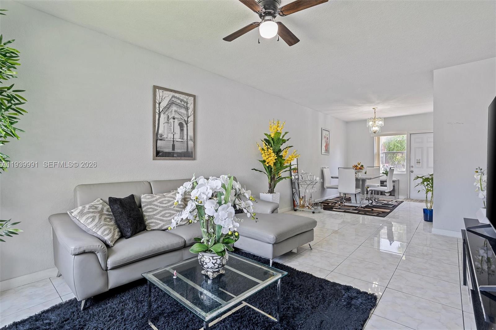 Sunset Palm Villas Condo