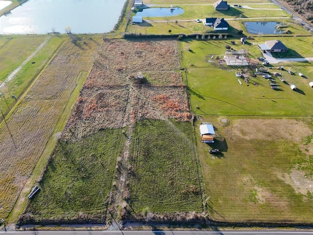 Lot 7 Simon Lebleu Road