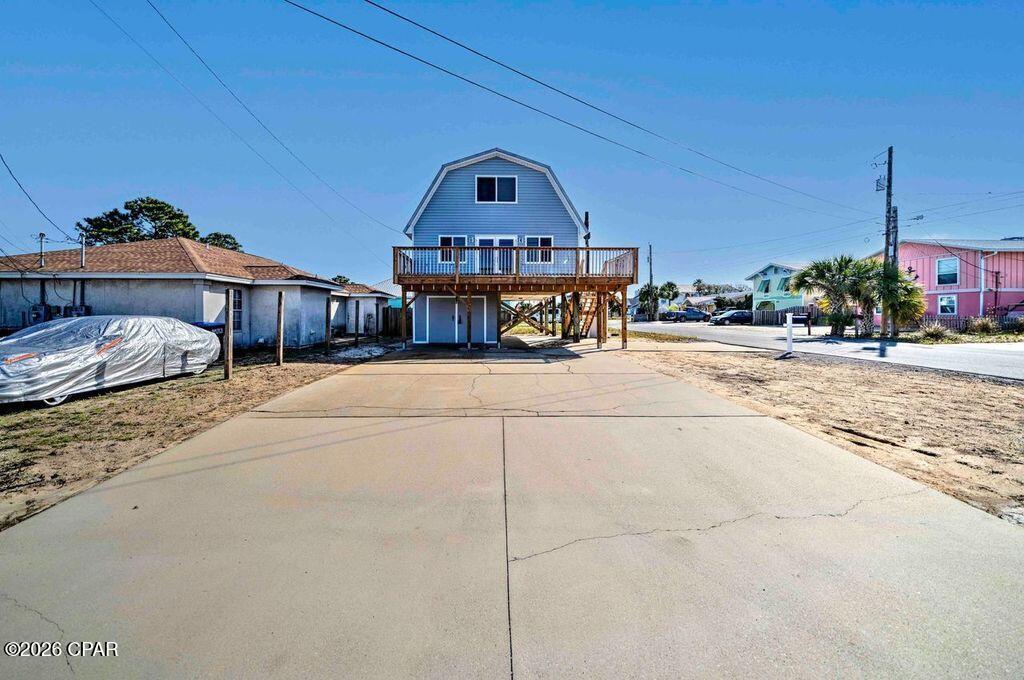 Details for 6008 Sunset Avenue, Panama City, FL 32408