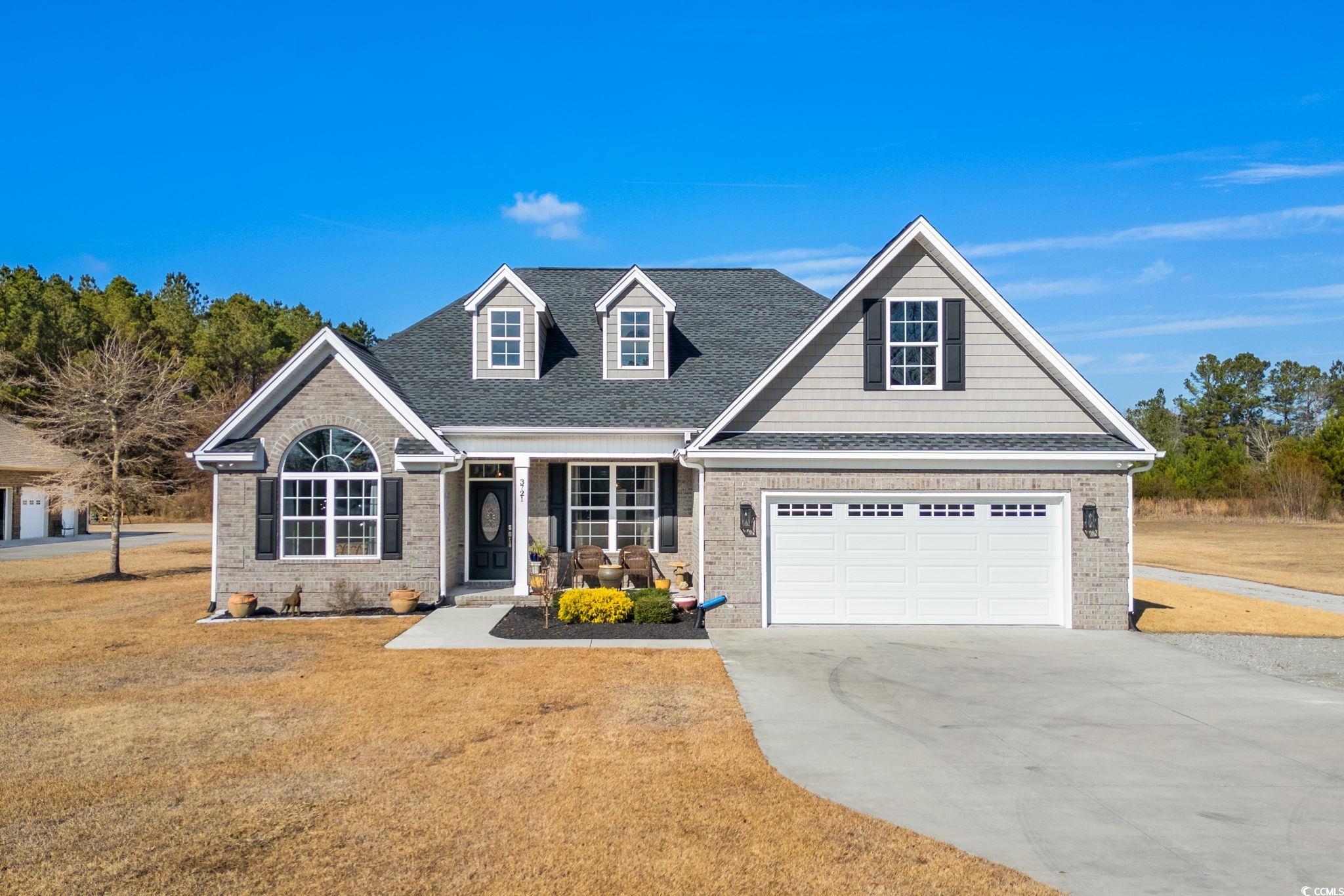 3721 Long Avenue Ext. Conway, SC 29526