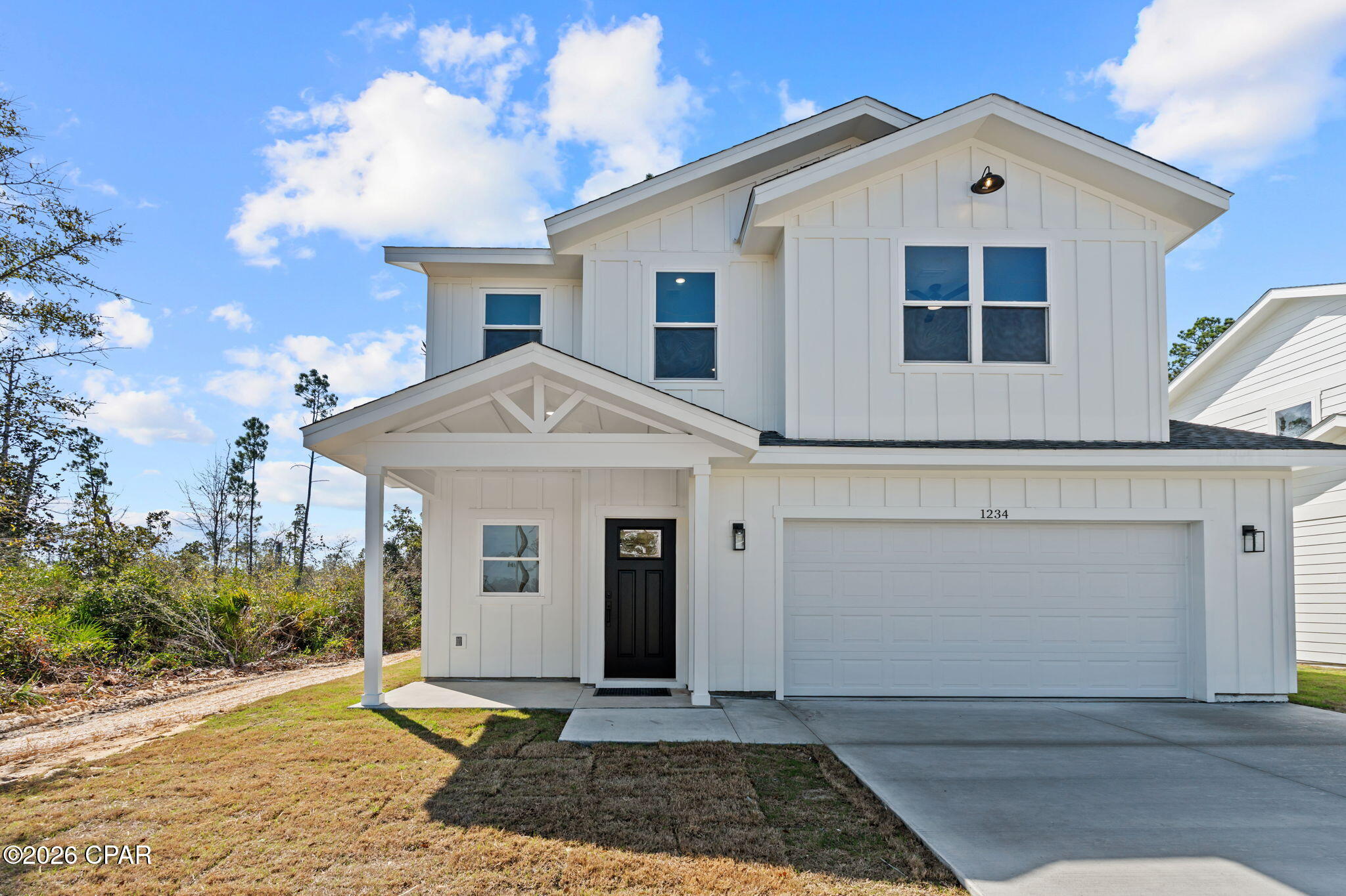 Details for 1234 13th Street, Southport, FL 32409