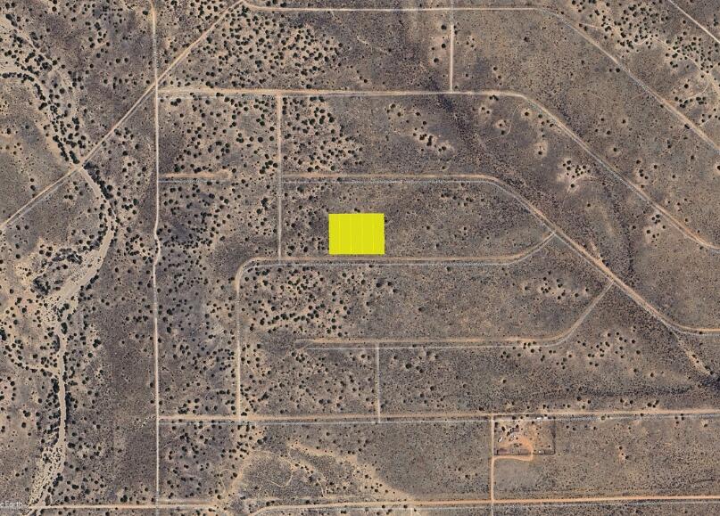Shenandoah (U26 B136 L8-12) Road NW, Rio Rancho