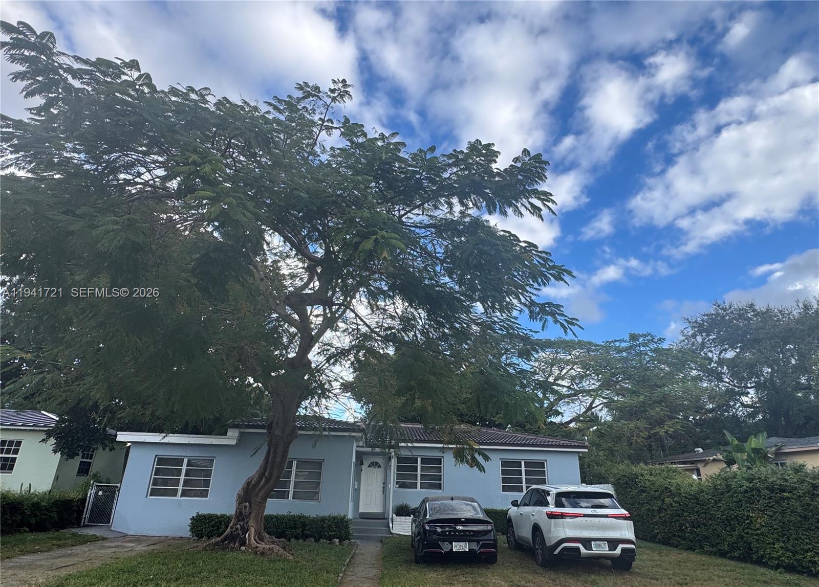 Miami Highlands Sec B