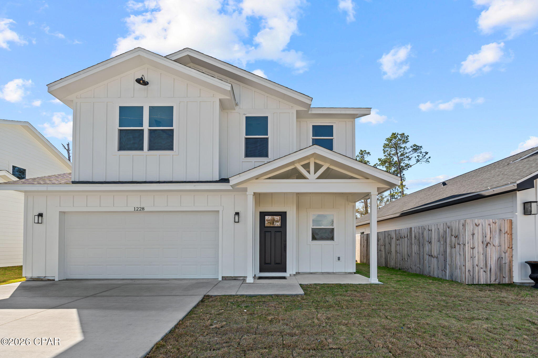 Details for 1228 13th Street, Southport, FL 32409