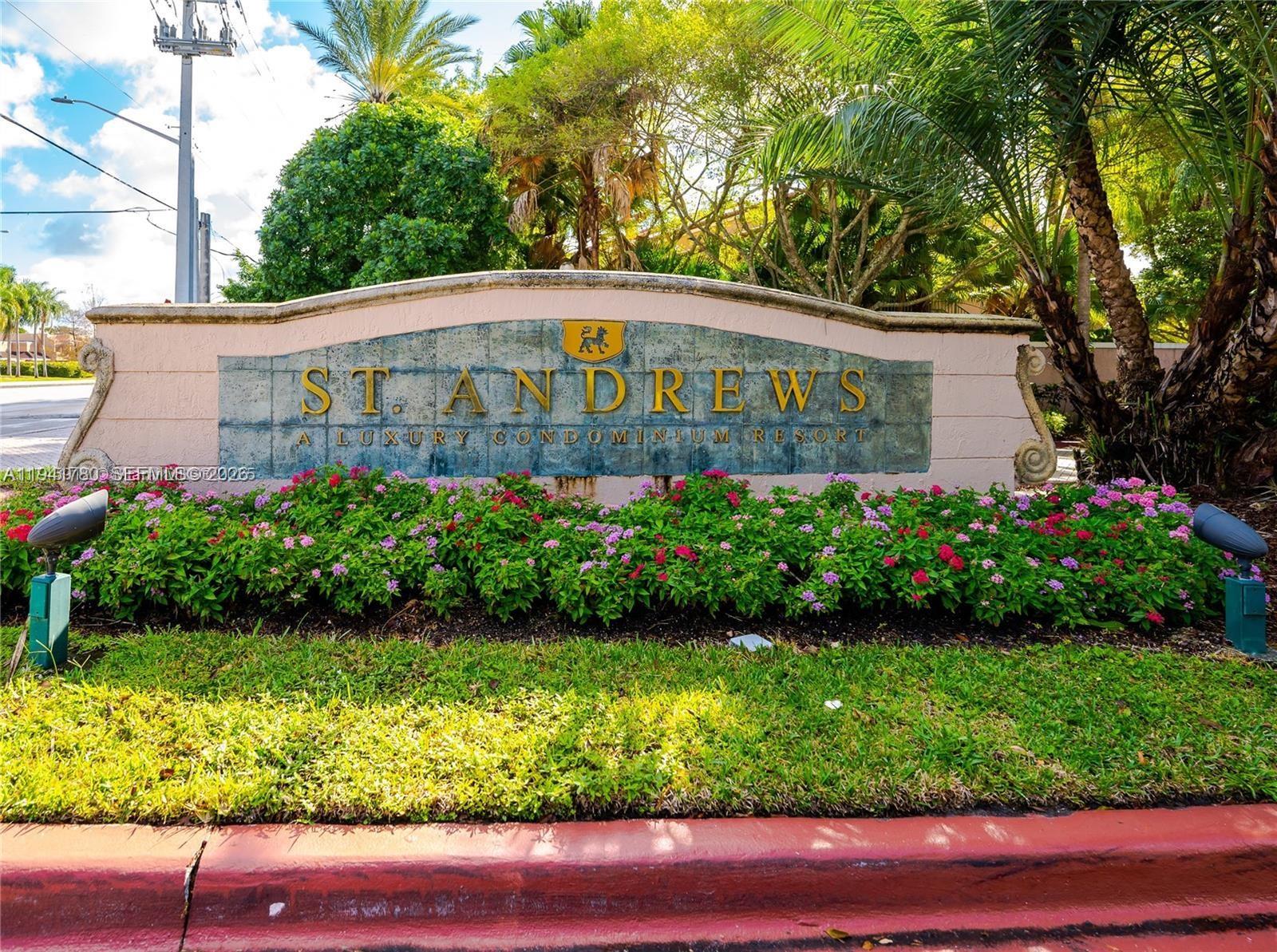 12142 Saint Andrews Pl Unit 306, Miramar, Florida 33025