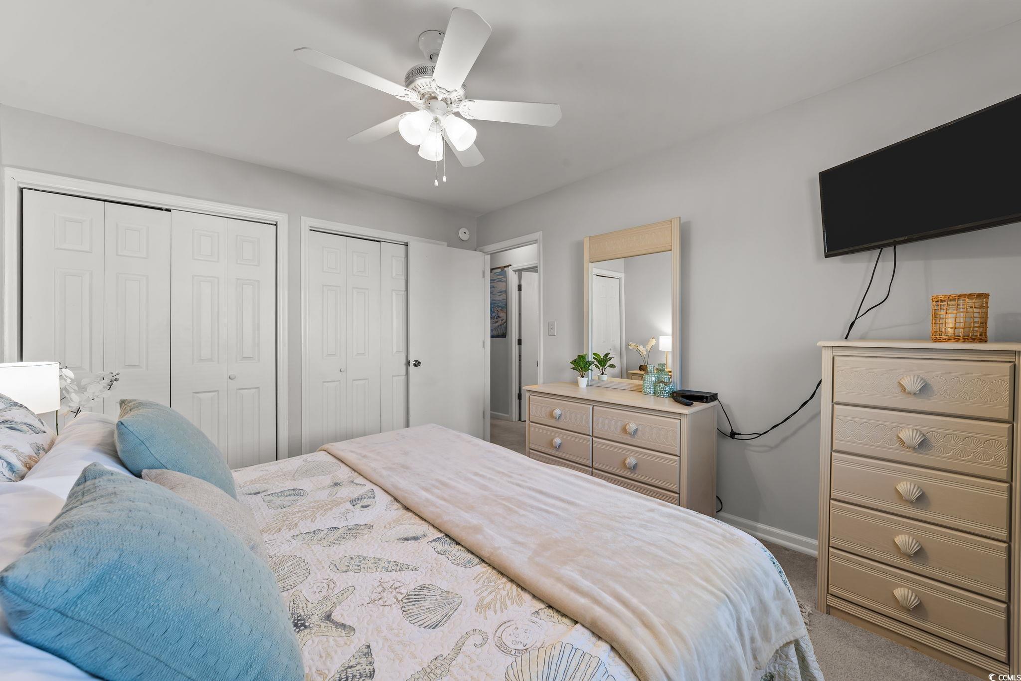 Homes for sale in Little River, SC | 3700 Golf Colony Lane #2-I, Little River, SC 29566 | MLS# 2600629