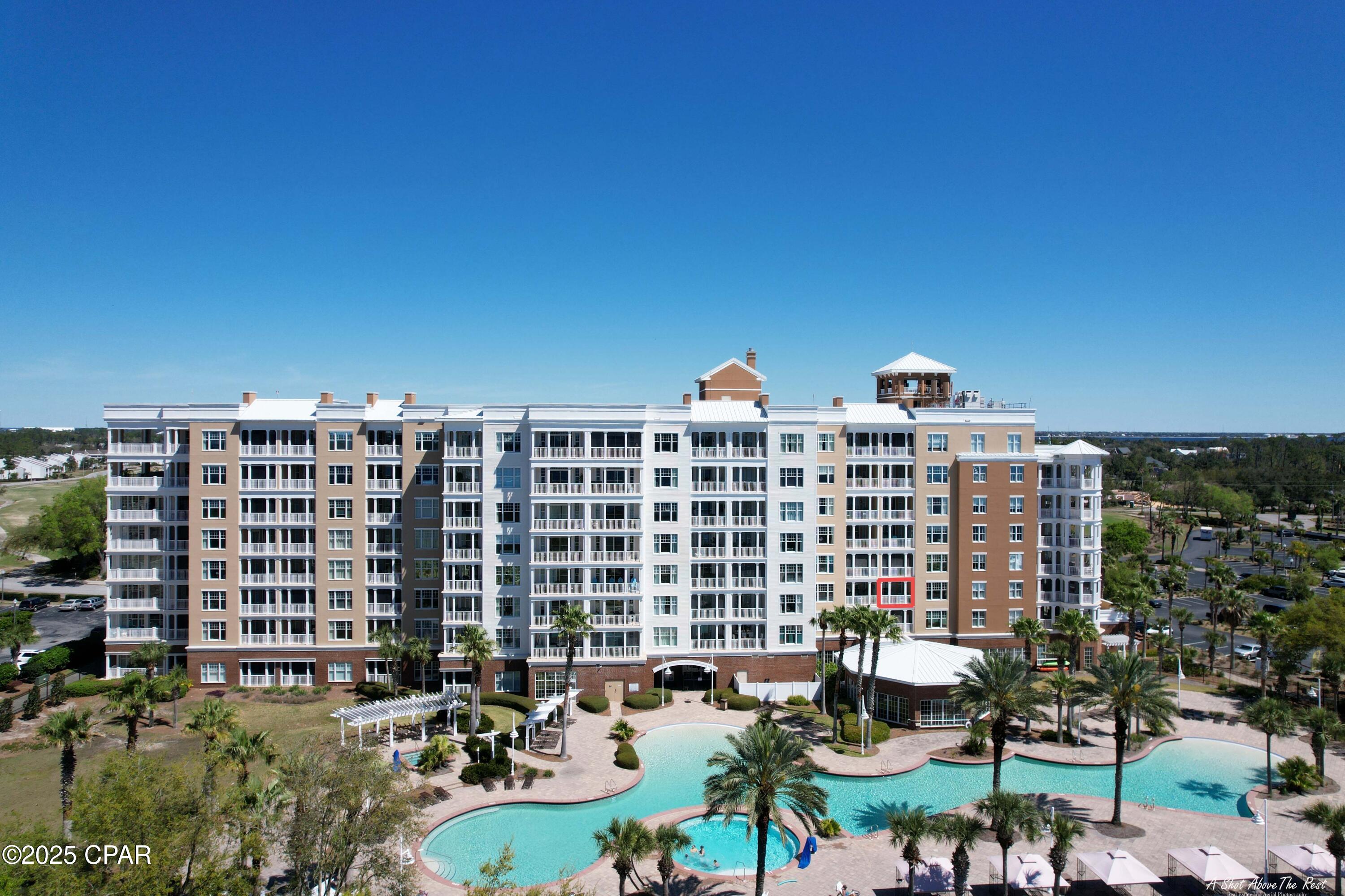 Image 2 For 4100 Marriott Drive 302