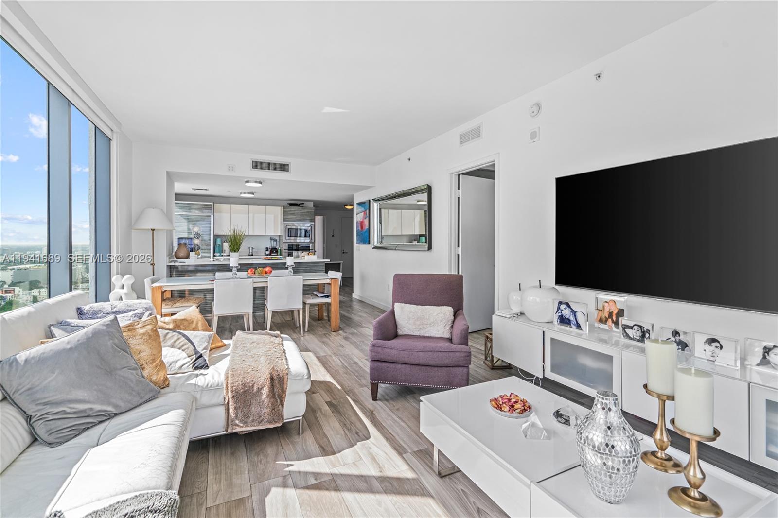 Apartamento en Alquiler en Miami, FL