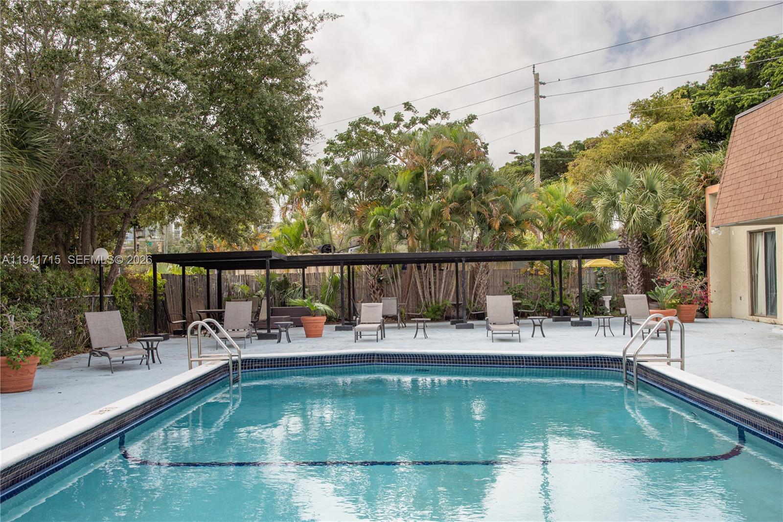 Woodside Apts Condo