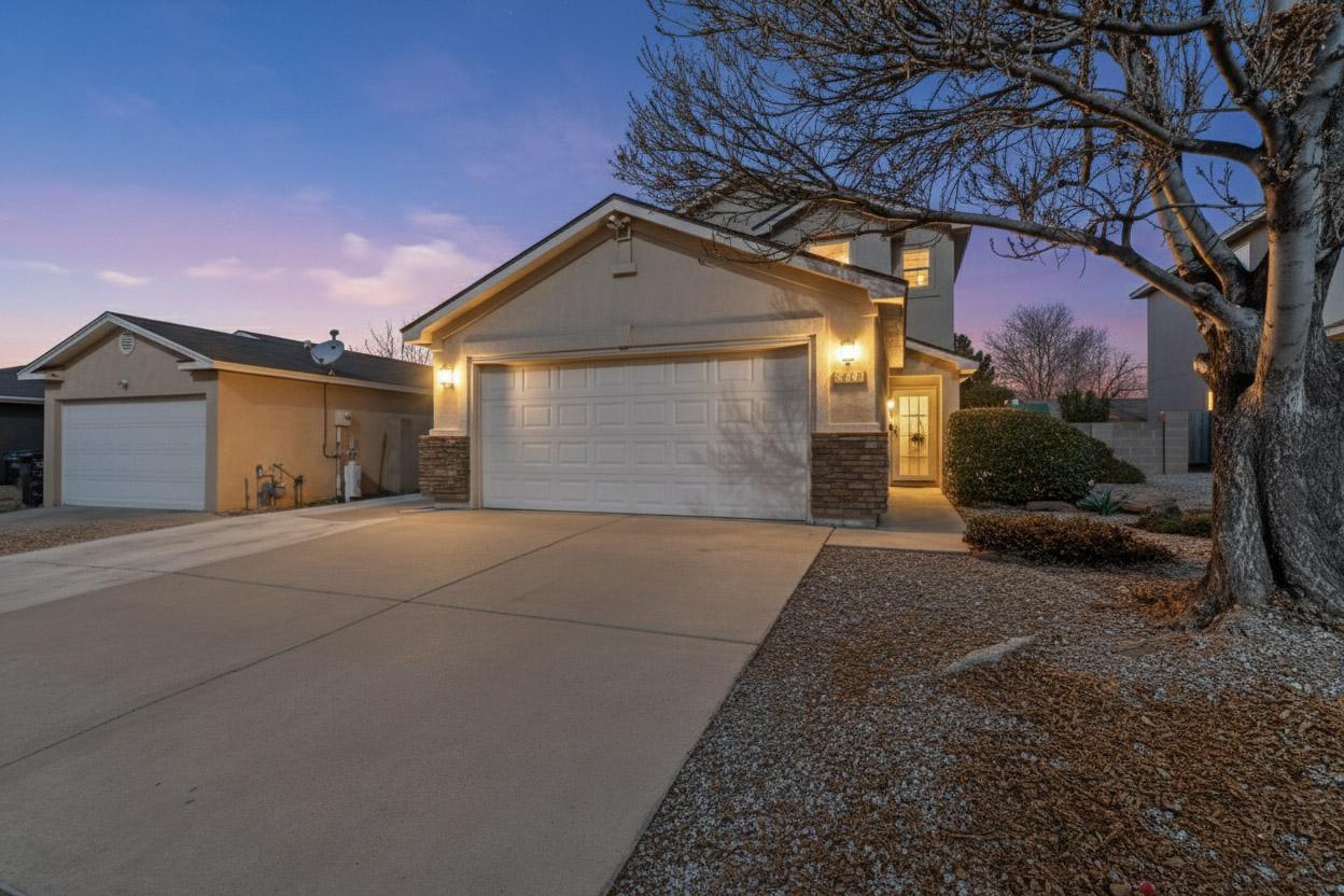 6315 Sonrisa Place, Albuquerque NM 87113