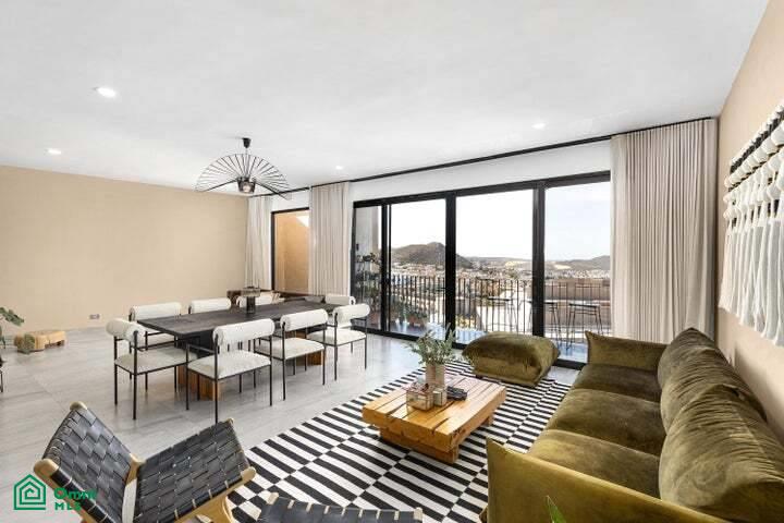 Miro Tower 10 3A, Vía De Lerry, Los Cabos, Baja California Sur, 23470