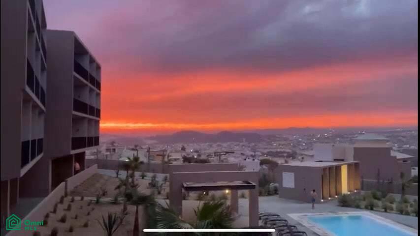 Miro Tower 10 3A, Vía De Lerry, Los Cabos, Baja California Sur, 23470