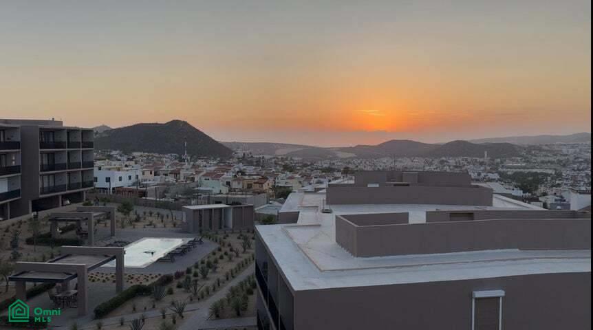 Miro Tower 10 3A, Vía De Lerry, Los Cabos, Baja California Sur, 23470