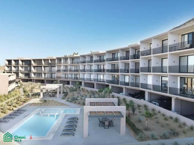 Miro Tower 10 3A, Vía De Lerry, Los Cabos, Baja California Sur, 23470