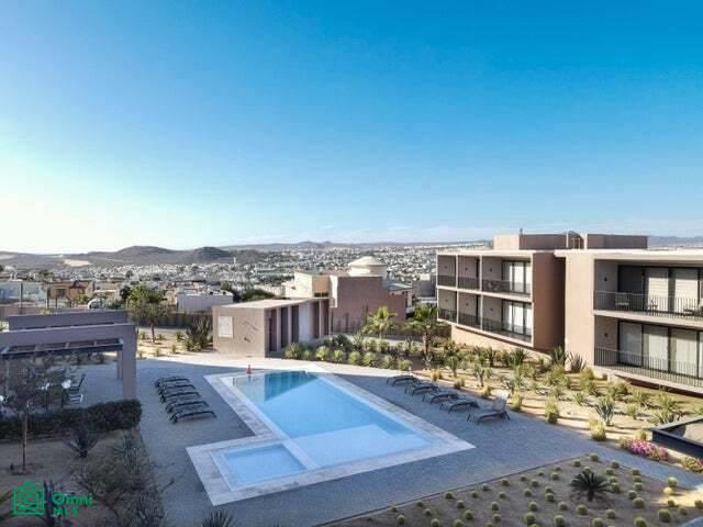 Miro Tower 10 3A, Vía De Lerry, Los Cabos, Baja California Sur, 23470