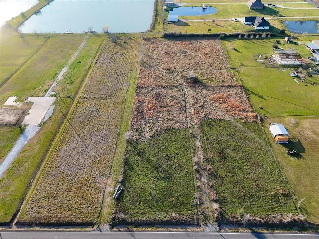 Lot 8 Simon Lebleu Road