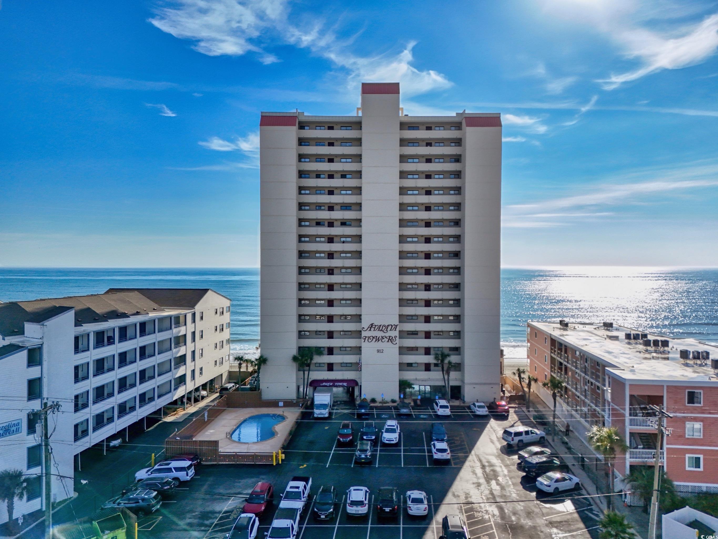 Photo 1 of Condo for sale at 912 N Waccamaw Dr #1004, Garden City Beach, SC 29576 | MLS# 2600630 | Listing updated on 2026-09-21