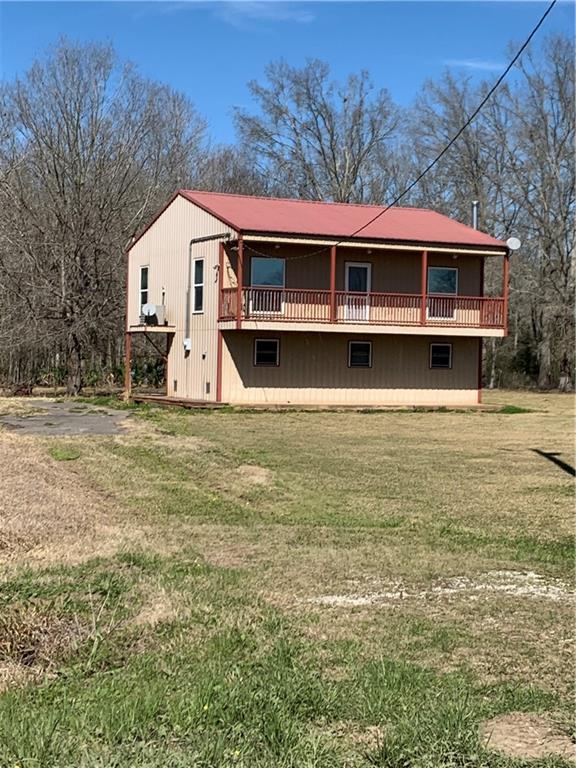 Photo of 1447 SPRING BAYOU Road, Marksville, LA 71351