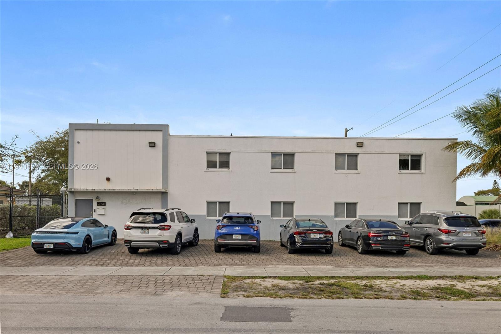 17890 29th Ct Unit , Miami Gardens, Florida 33056
