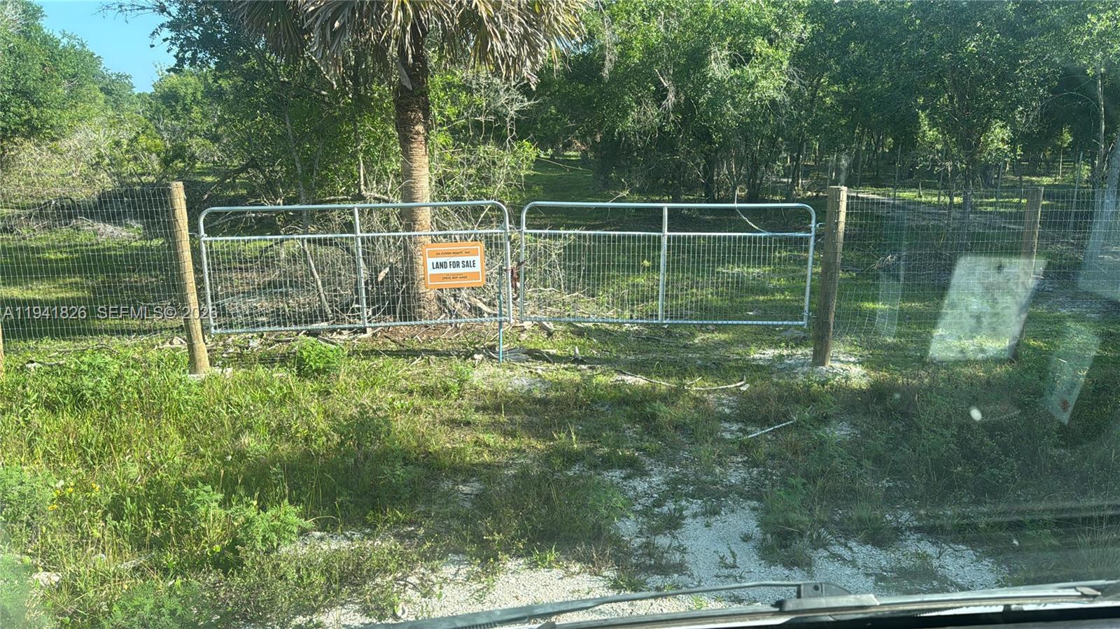 Okeechobee