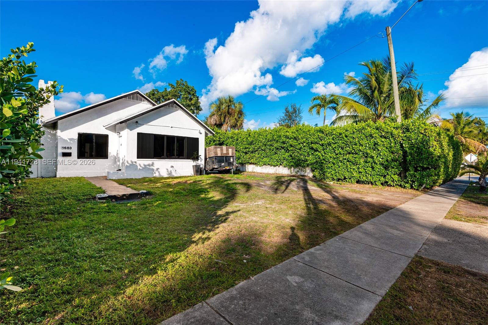 Fulford By Sea Sec E