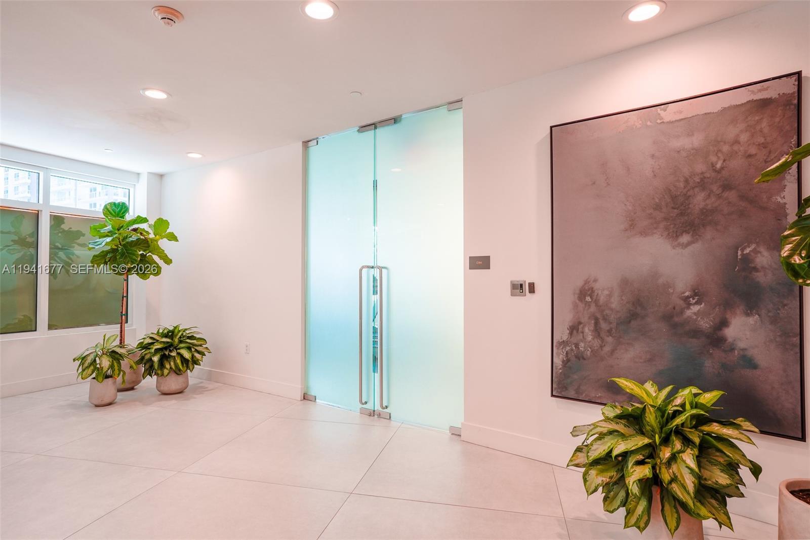 Vue At Brickell Condo