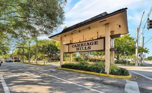 Villas At Carriage Hills