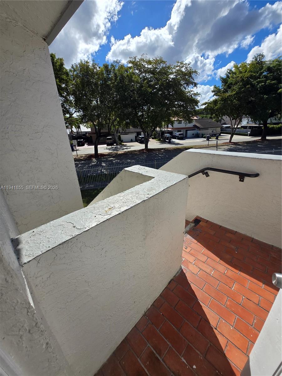 The Porticos Condo #1