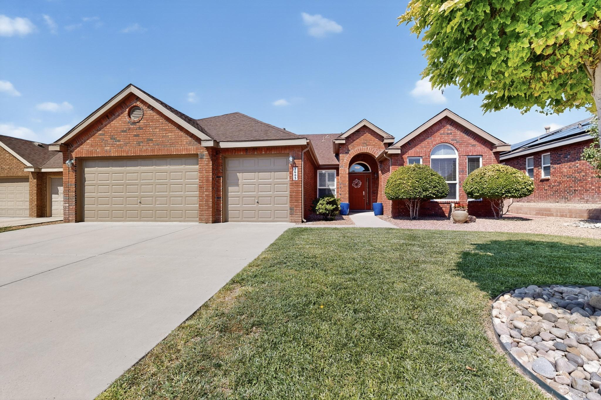 1605 Corte Castellana, Rio Rancho NM 87124