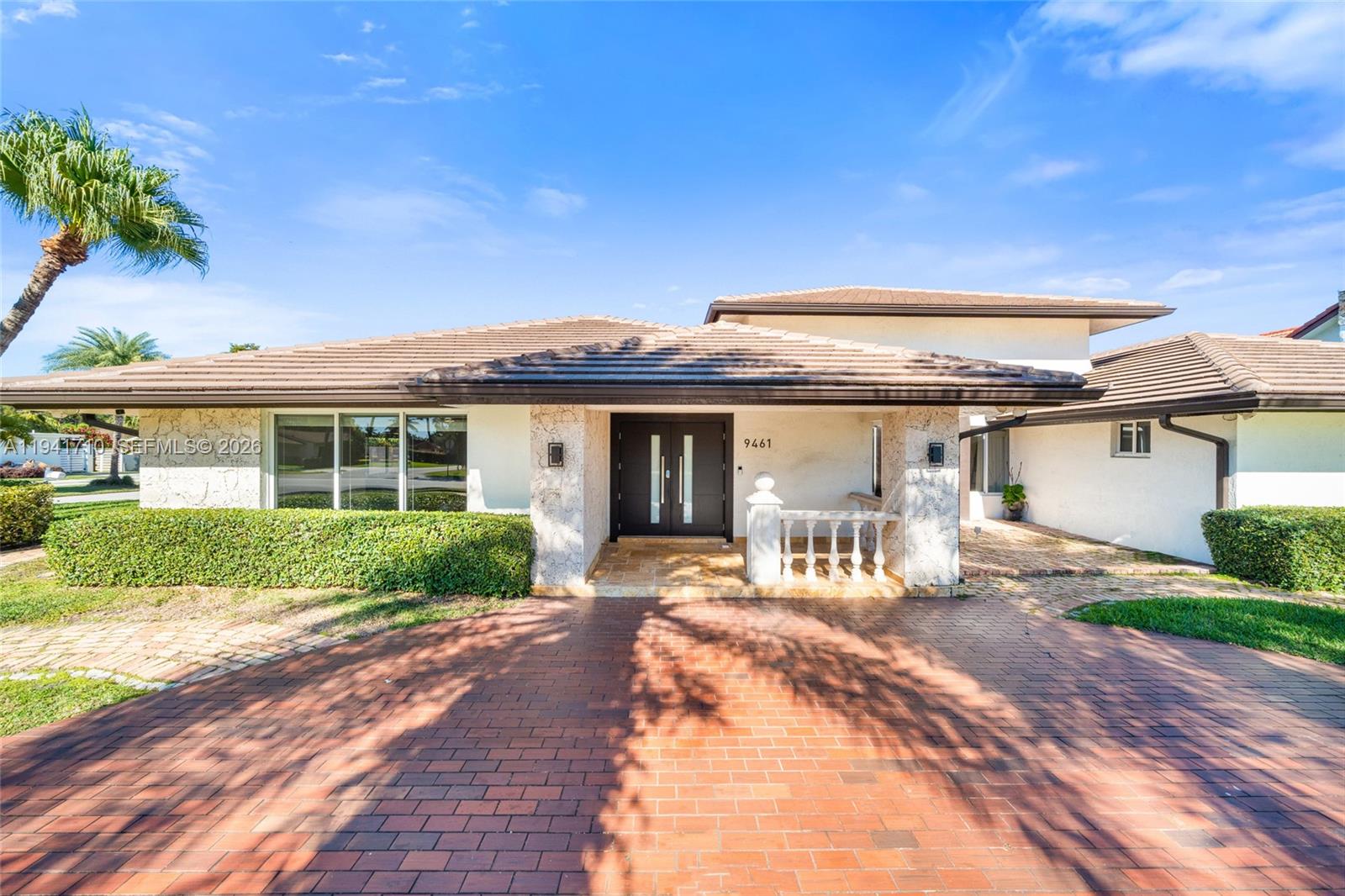 Briar Bay Urban Park Sec