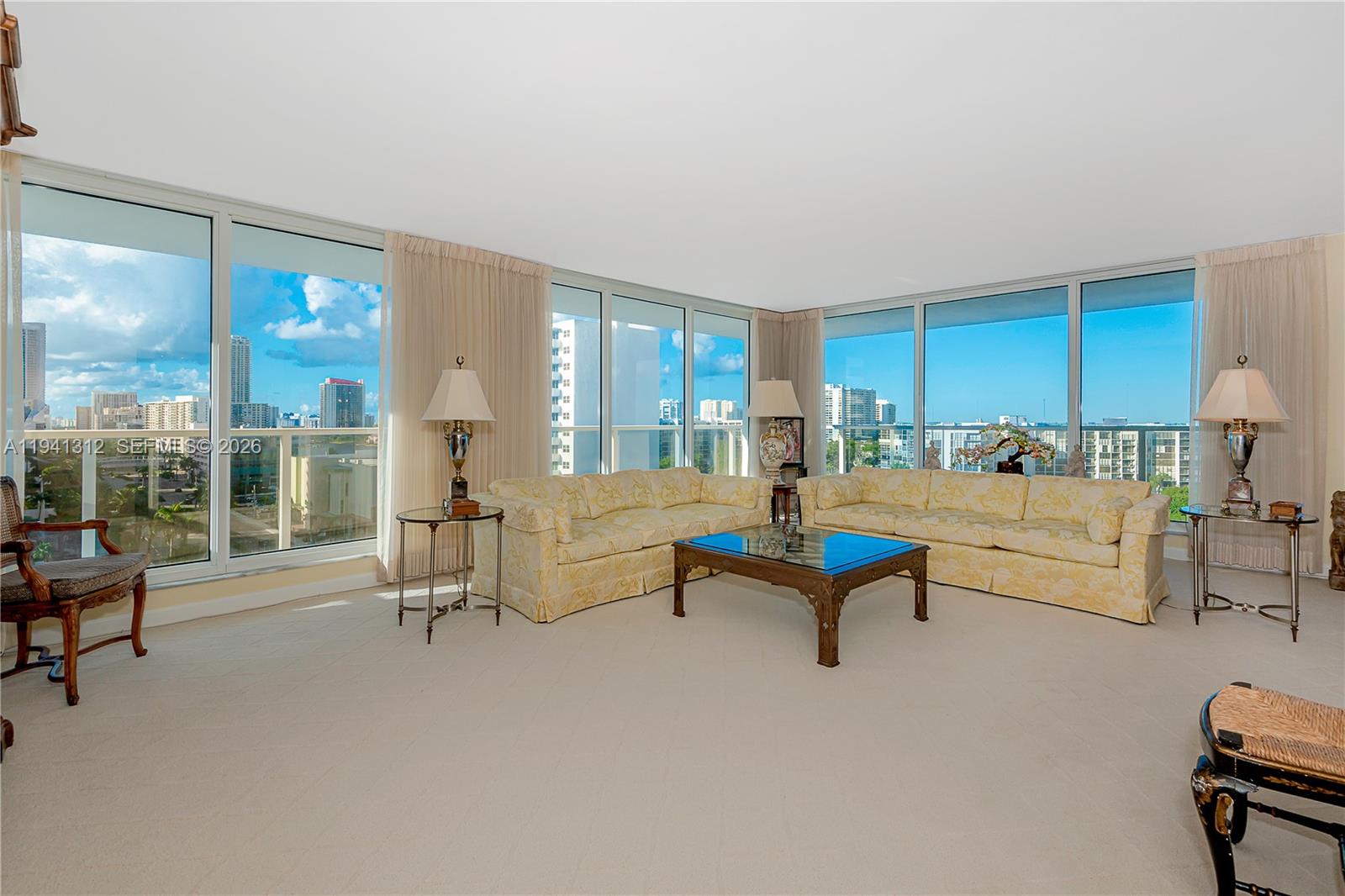 2751 Ocean Dr Unit 1108 N, Hollywood, Florida 33019