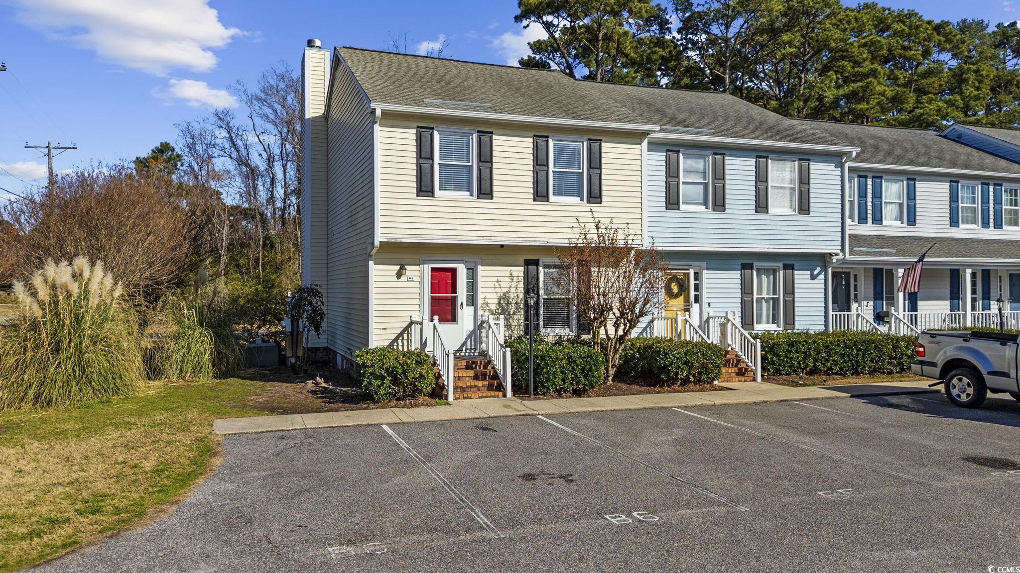 2970 Old Bryan Dr. UNIT B6 Myrtle Beach, SC 29577