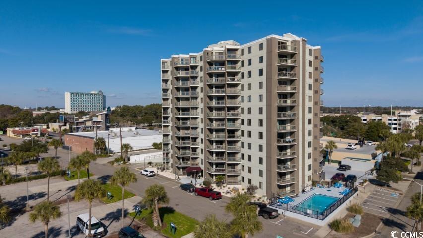 400 20th Ave. N UNIT #906 Myrtle Beach, SC 29577