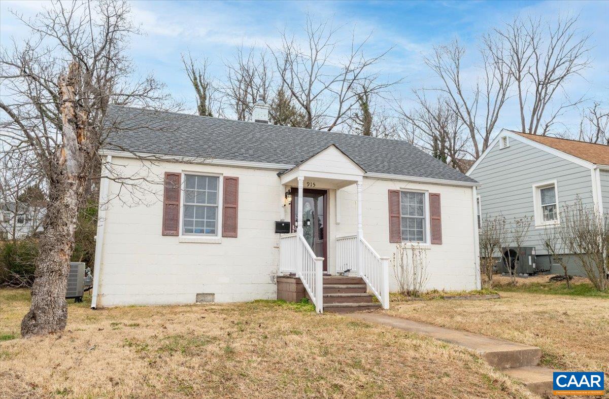 New Listings in Central Virginia