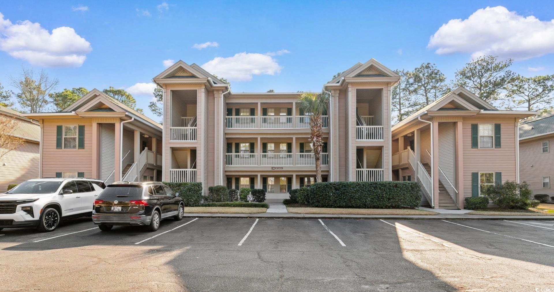 366 Pinehurst Ln. UNIT 13D Pawleys Island, SC 29585