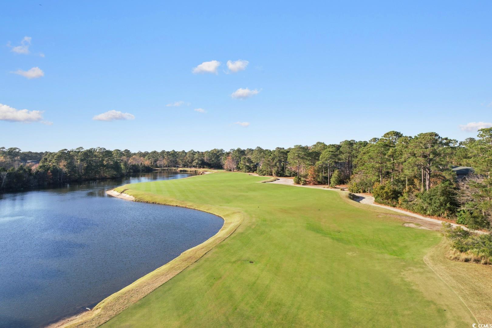 366 Pinehurst Ln. UNIT 13D Pawleys Island, SC 29585