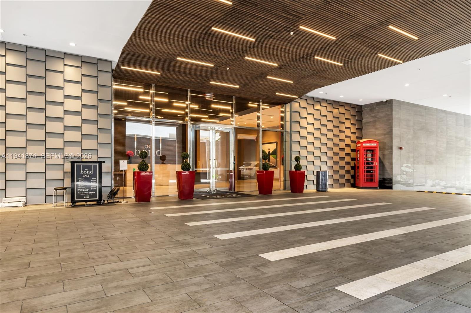 The Bondo (1080 Brickell)