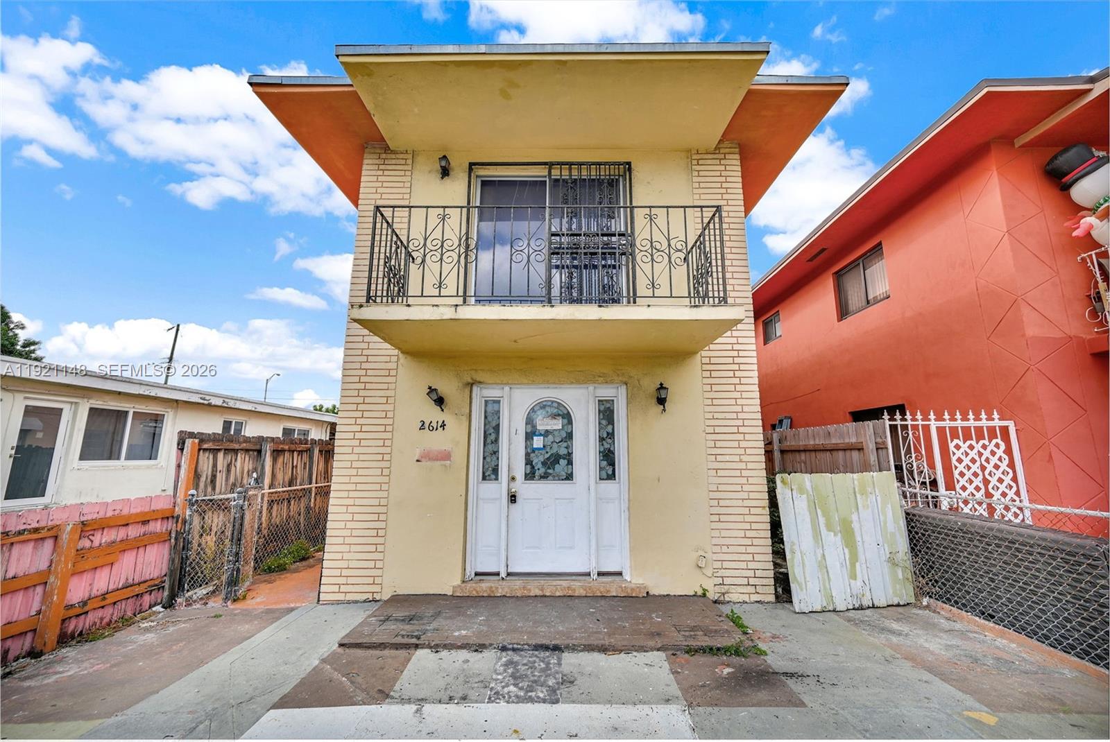 Hialeah Homesites