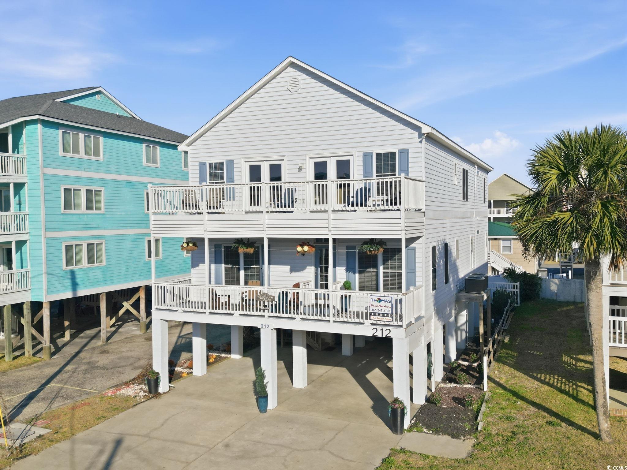 212 30th Ave. N North Myrtle Beach, SC 29582
