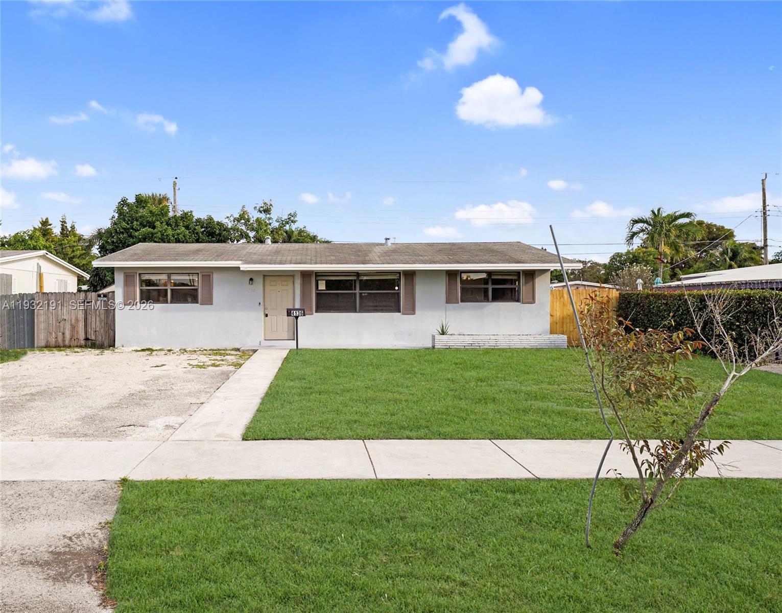 Twin Lakes Homes Sec 4