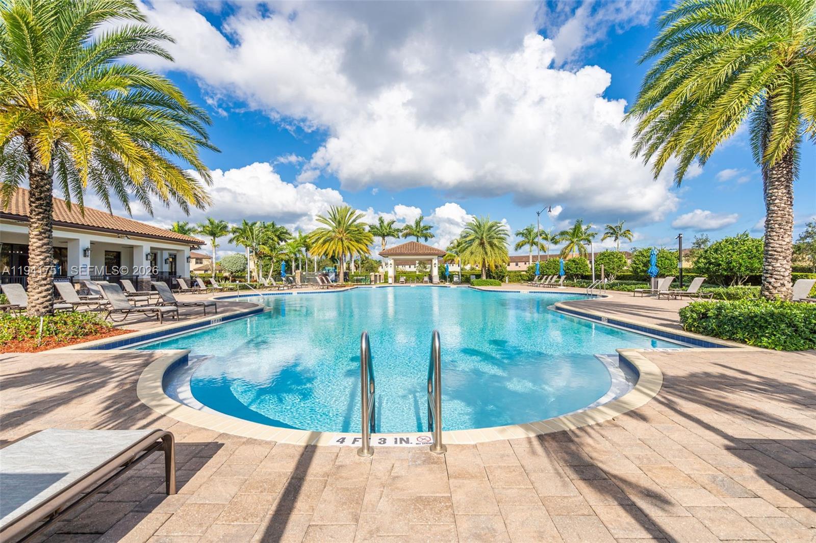 3763 2nd St Unit , Homestead, Florida 33033