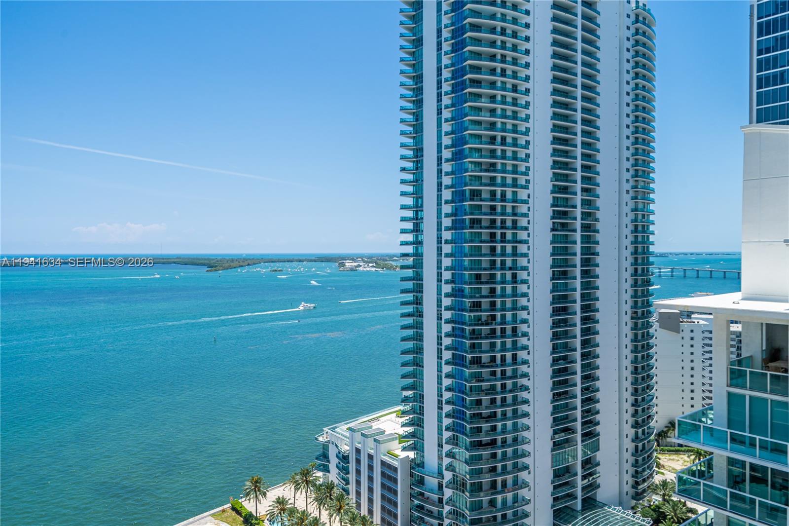 The Club At Brickell Bay