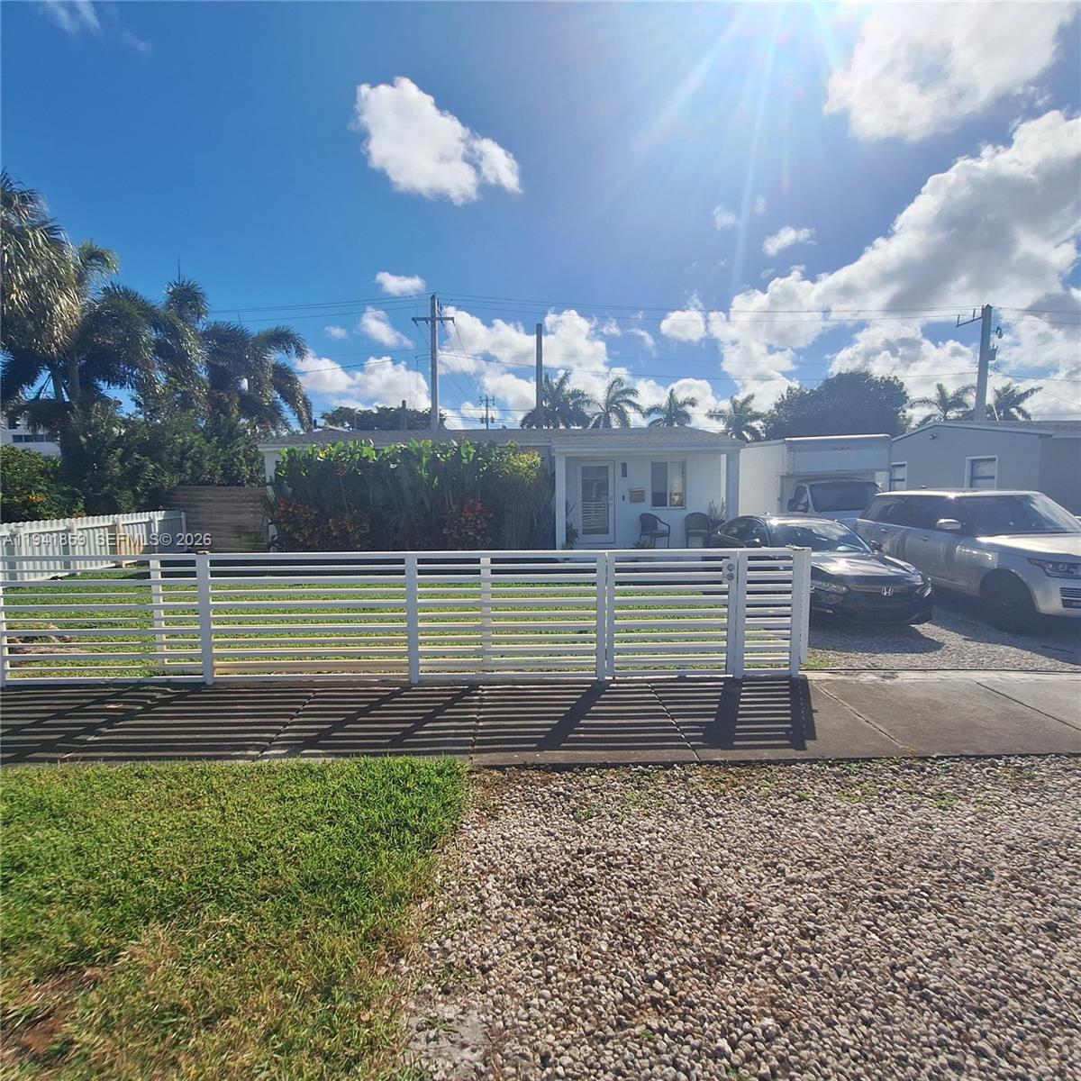 2610 Fletcher St, Hollywood, Florida 33020