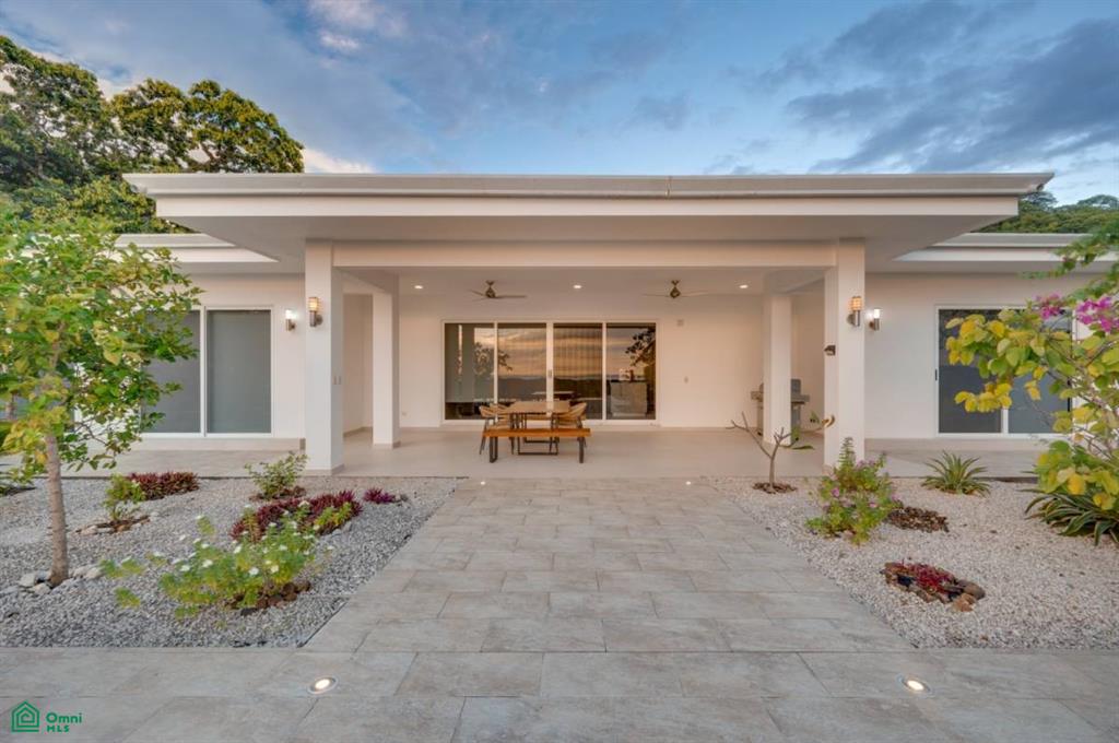 4 bed Single Family Homes For Sale in Santa Cruz, Guanacaste - 1